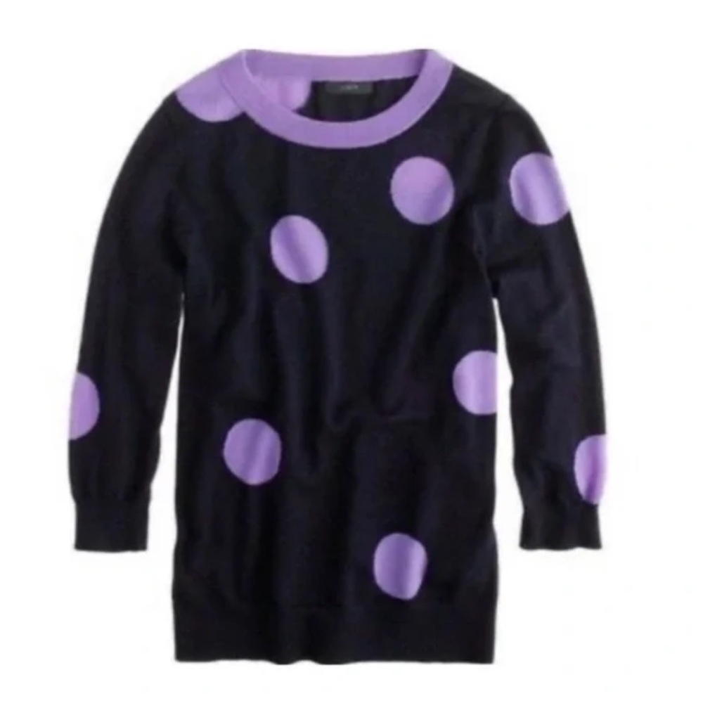 J. Crew Tippi Sweater